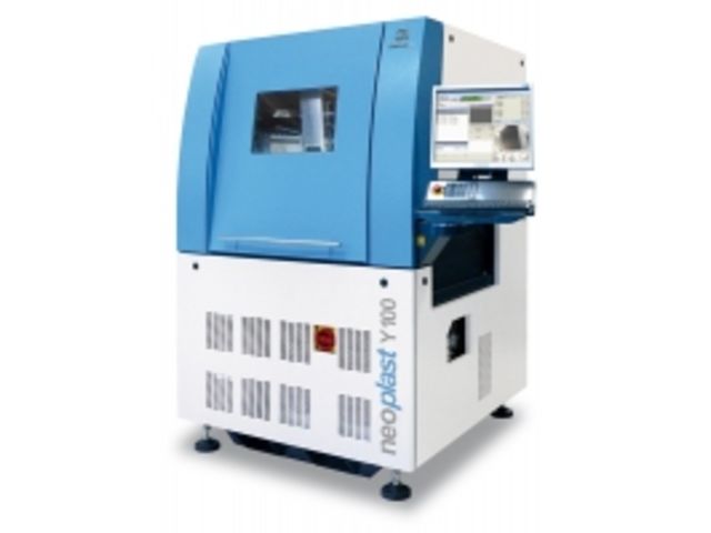 Löten : Neoplast Y100