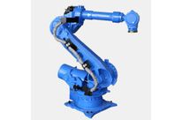 Motoman Roboter: ES165D