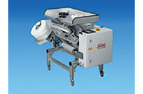 Verpackungsmaschine für Schlauchbeutel : DSB 250 LCC