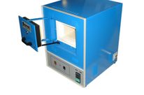 Werkbanköfen 1100 °C: RI 1100