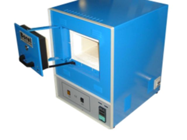 Werkbanköfen 1100 °C: RI 1100