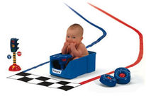 Sichtlagerkästen: Futura