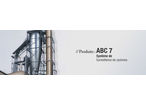 Zyklonenüberwachungsanlage ABC 7