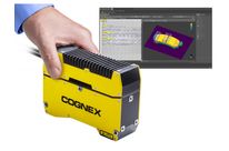 Vision-System In-Sight 3D-L4000