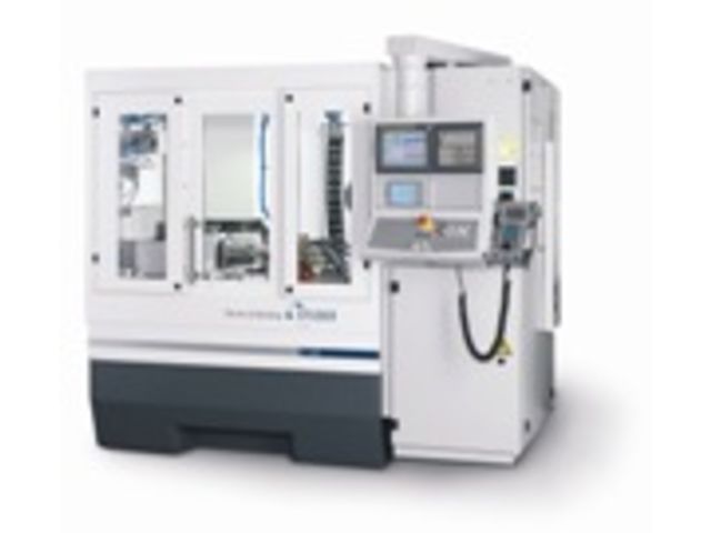 CNC-Produktions-Innenrundschleifmaschinen : S120