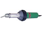 Heissluftgebläse SES® LEISTER Triac S Hochleistungsgerät für professionellen Dauerinsatz
