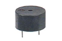 Piezo Buzzer internes Laufwerk xdB-P1475C-M12-S