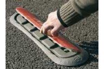 Bodenwarnmarkierung : COMPARK