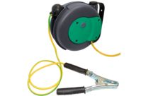 Automatische kabelaufroller-Das unverzichtbare ERDUNG