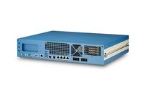 AMD® EPYC™ 7003 Rugged HPC Server mit Unterstützung für NVIDIA® RTX A6000/ A4500 | RGS-8805GC