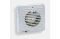 Hausahltsgebrauch : Ventilatoren für den Wohnbereich : Baureihe BAÑO
