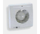 Hausahltsgebrauch : Ventilatoren für den Wohnbereich : Baureihe BAÑO