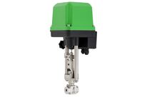 Mikroventil Typ 7342