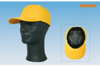 Baseball Cap mit Anstoßschutz