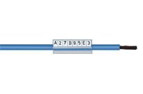 Kennzeichnungsringe PLIOGRAPH PLUS