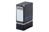 Direktwirkendes Wippen Magnetventil : Typ 6106