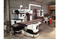 HURON Universalfräsmaschine - Typ: MU 6 (Ref: 97170)