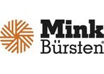 AUGUST MINK, MINK BÜRSTEN