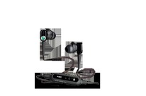 Kopfhörer mit Geräuschunterdrückung HPM-88