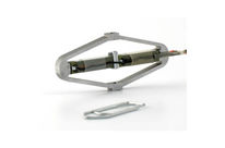 Verstärkte Piezoaktoren (Amplified Piezo Actuators/APA): APA100M