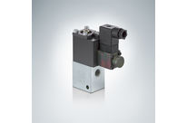 Proportional-Druckbegrenzungsventile Typ PMV und PDV