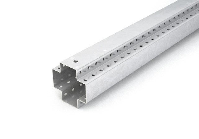 Primäre stahl rahmen - Industriebau