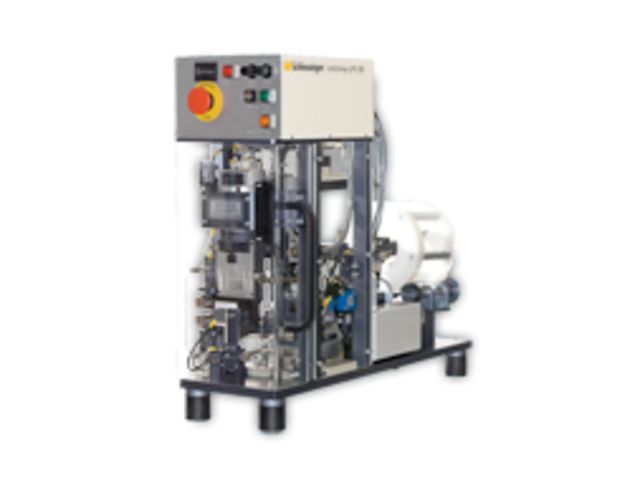 Crimpen : UniCrimp LPC B