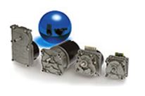 EC-Motoren : Bürstenloser EC-Motor, Außenläufer mit Stirnradgetriebe Compactline 90, 91, 92 und Flatline 85 - Elektronik extern