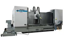 Bearbeitungszentren: Serie ZVH 58