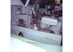 Einspindelautomate : MANURHIN COMBIMAT 60