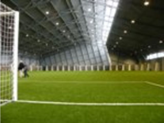 Primäre stahl rahmen