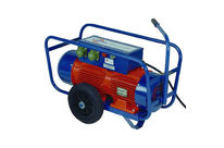 Frequenzumformer Dreiphasig : CT67LS