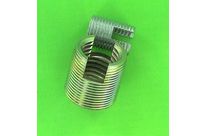 Hélicoïl- Gewindeeinsätze : Selbstschneidende Gewindeeinsätze &quot;Intervis&quot;