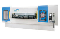 Fahrstaender-Produktionsschleifmaschine (PSM)