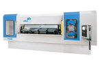 Fahrstaender-Produktionsschleifmaschine (PSM)