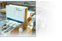 Oberflächen-Fehlererkennung SUPERSCAN