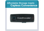DataTraveler 100
