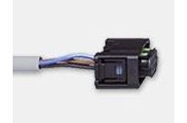 Kabelsätze : Micro Quadlok AMP L0ZD.0.B