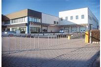 Automatische Torschranken