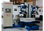 CNC polishing machine