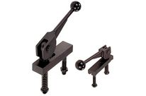 Exzenterspanner mit Mittelspannung 04350