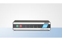 Nadelpräger Steuerung : UMC box