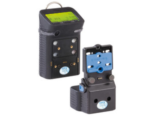 Smarte Pumpe G400-MP2