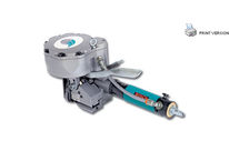 Pneumatisches stahlbandgerät: ITA 40