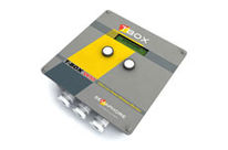 Semaphore T-BOX WM Drahtlos-Monitor