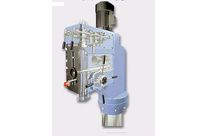 Bohrmaschinen Säulenbohrmaschinen: A-40