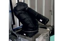 ATEX-Ausrüstung für explosionsgefährdete Bereiche | Hightech