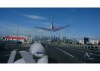 Urban Air Mobility - GGB beginnt Zusammenarbeit mit AtlasAero