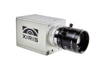 XVC1000/1100 HDR-Vision-Kameras für Schweißen und additive Fertigung