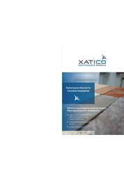 Katalog Geopolymers 